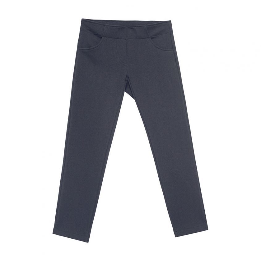 Pantalone Sigaretta da femmina